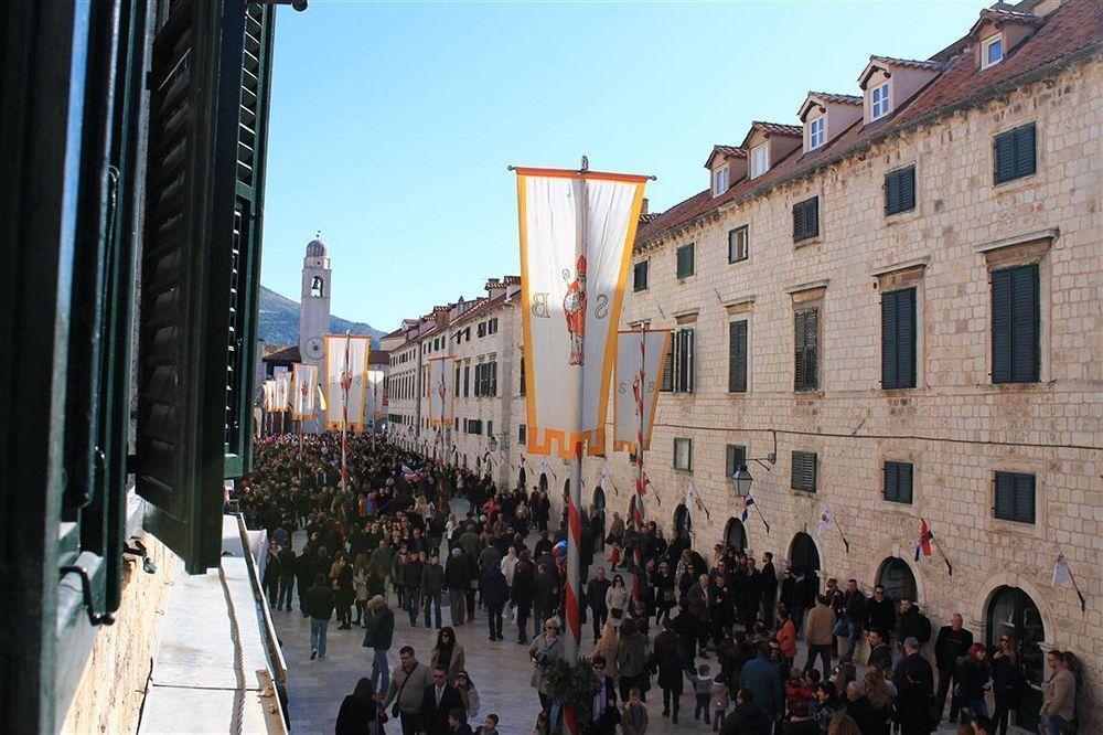 Apartments Nerio Dubrovnik Dış mekan fotoğraf